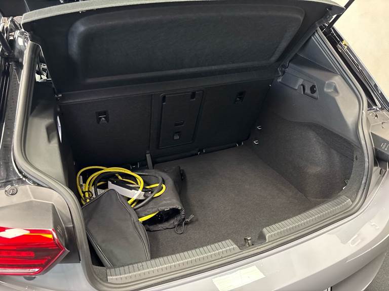 VW ID.3 EL Pro 145HK 5d Aut.