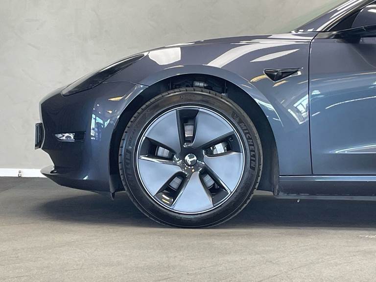 Tesla Model 3 EL Long Range AWD 498HK Aut.