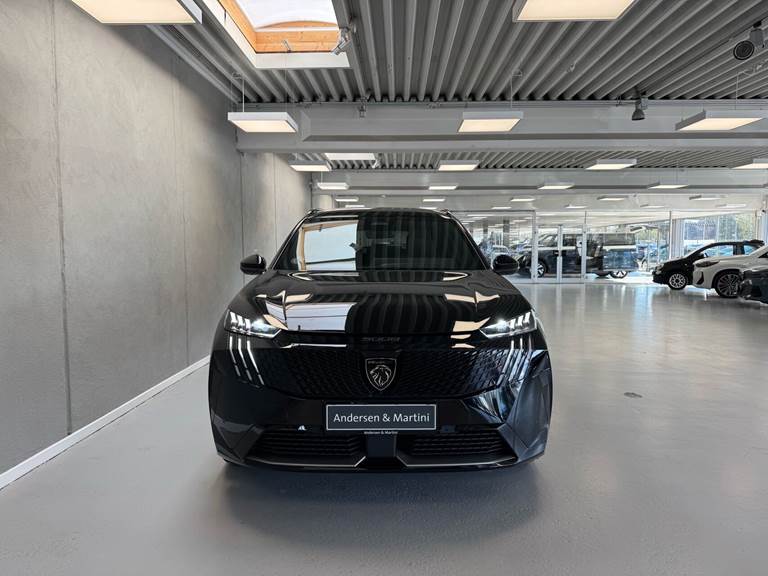 Peugeot e-5008 EL GT Pack 210HK 5d Aut.