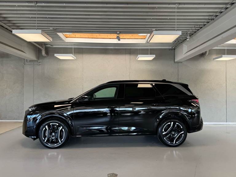 Peugeot e-5008 EL GT Pack 210HK 5d Aut.