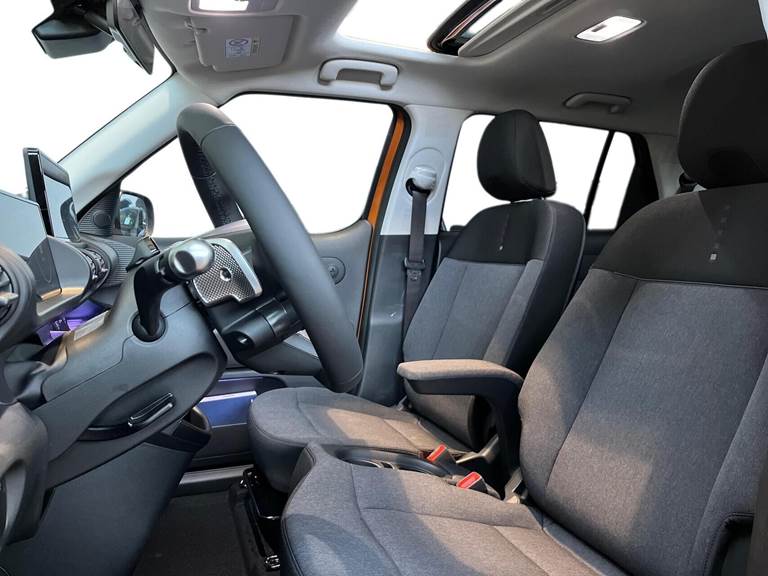 Hyundai Inster EL Long Range Advanced 115HK Aut.