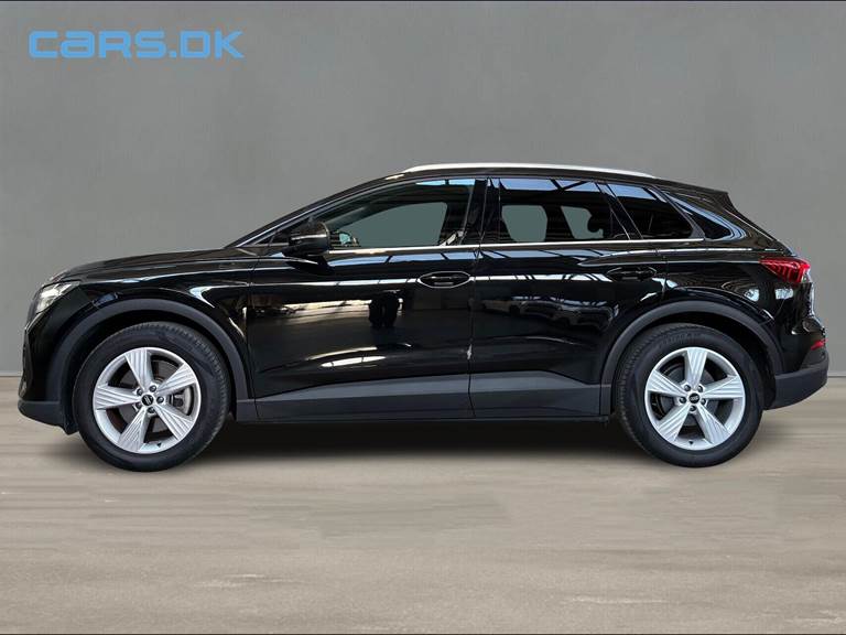 Audi Q4 45 E-tron Progress 286HK 5d Aut.
