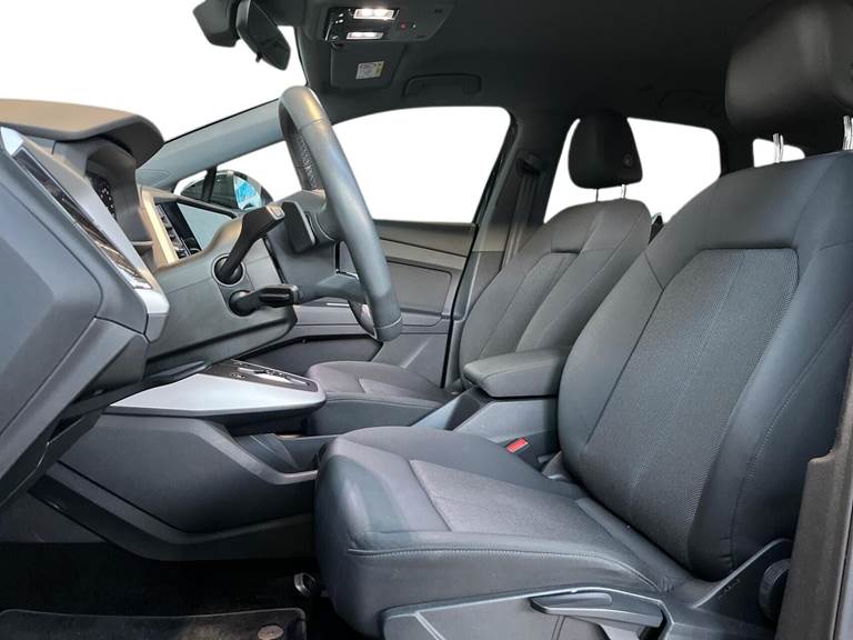 Audi Q4 45 E-tron Progress 286HK 5d Aut.