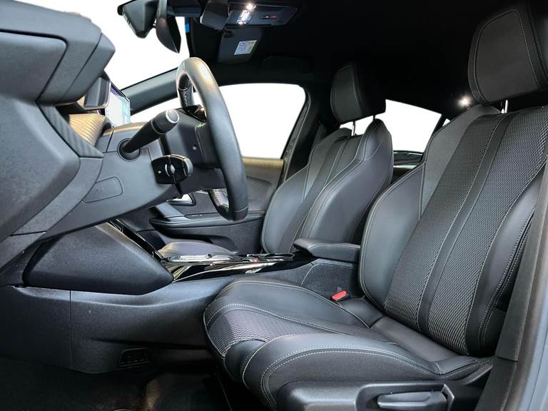 Peugeot e-208 EL GT 156HK 5d Aut.