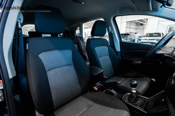 undefined Suzuki S-Cross fra 2023