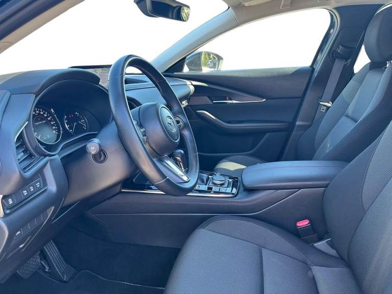 Mazda CX-30 2,0 Skyactiv-G Mild hybrid Homura 150HK 5d 6g Aut.