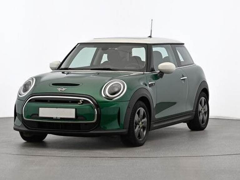 Mini Cooper SE EL Camden 184HK 3d Aut.