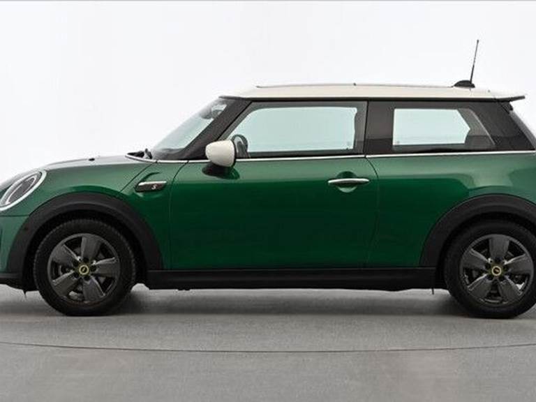Mini Cooper SE EL Camden 184HK 3d Aut.