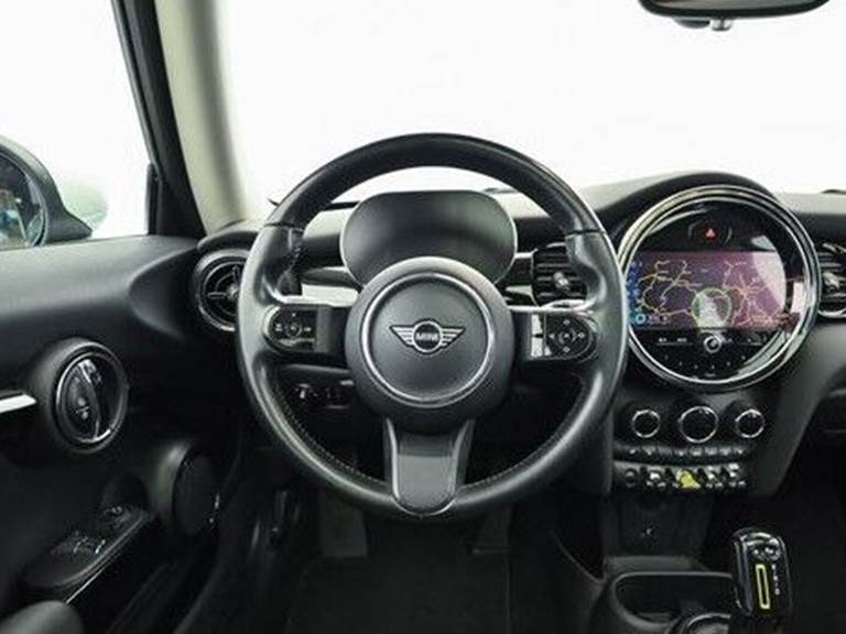 Mini Cooper SE EL Camden 184HK 3d Aut.