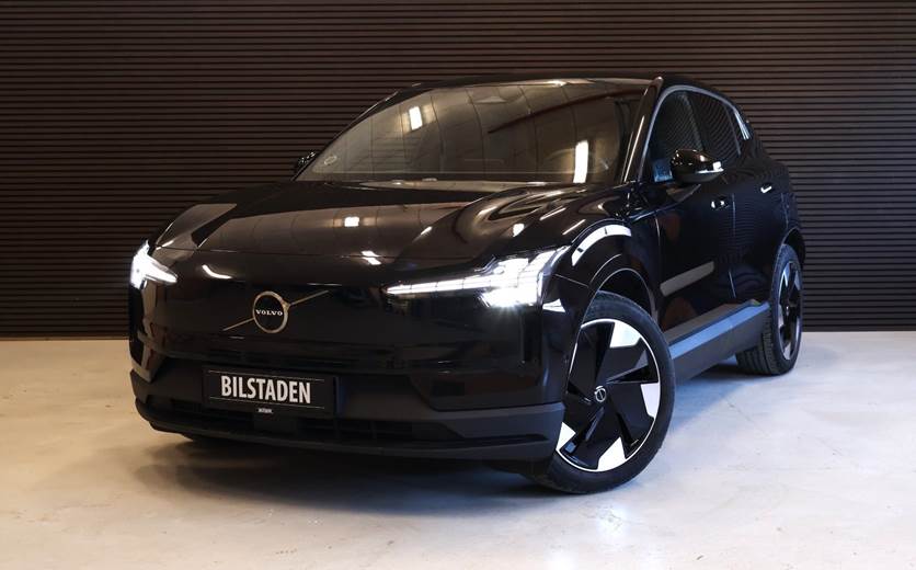 Volvo EX30 Twin Performance Plus