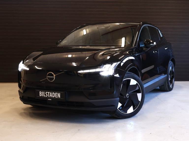Volvo EX30 Twin Performance Plus