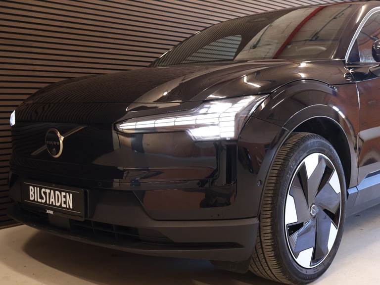 Volvo EX30 Twin Performance Plus