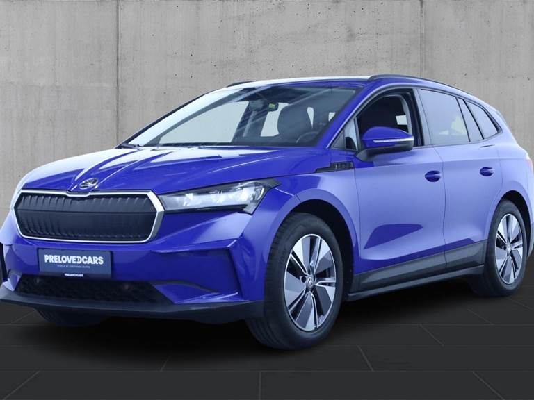 Skoda Enyaq 60 iV Loft