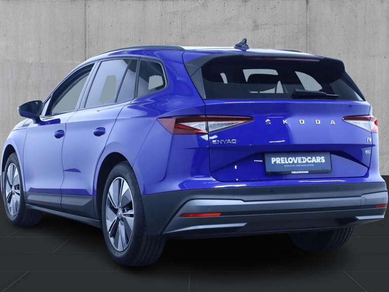Skoda Enyaq 60 iV Loft