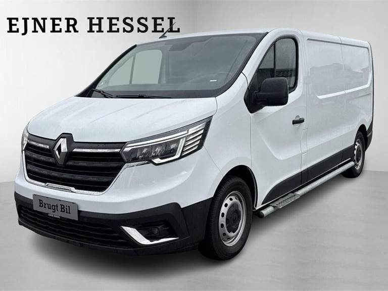 Renault Trafic 2,0 dCi 130 L2H1 Tekno