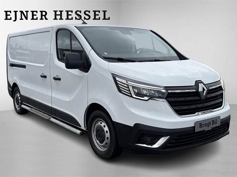 Renault Trafic 2,0 dCi 130 L2H1 Tekno