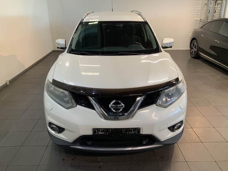 Nissan X-Trail 1,6 dCi 130 Acenta X-tr.