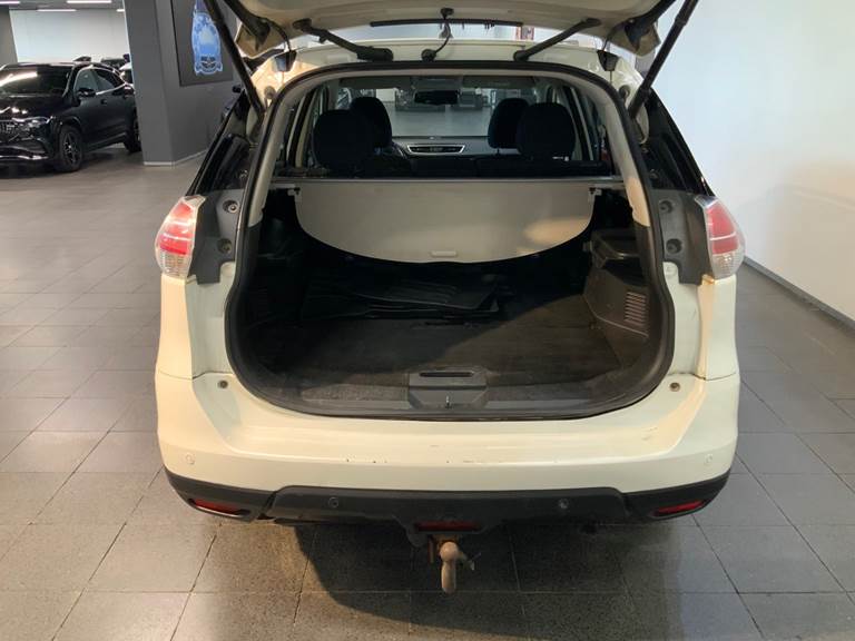 Nissan X-Trail 1,6 dCi 130 Acenta X-tr.