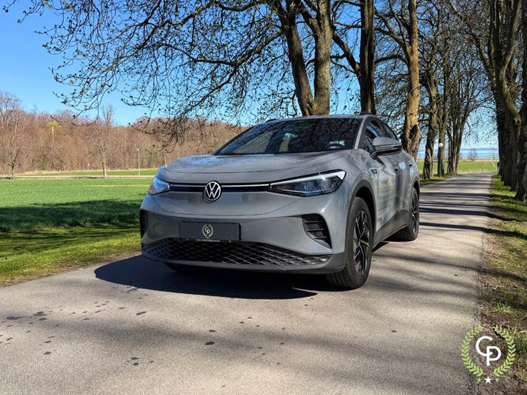 VW ID.4 77 Pro Performance