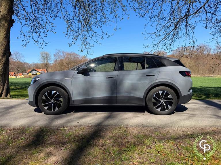 VW ID.4 77 Pro Performance