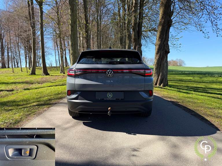 VW ID.4 77 Pro Performance