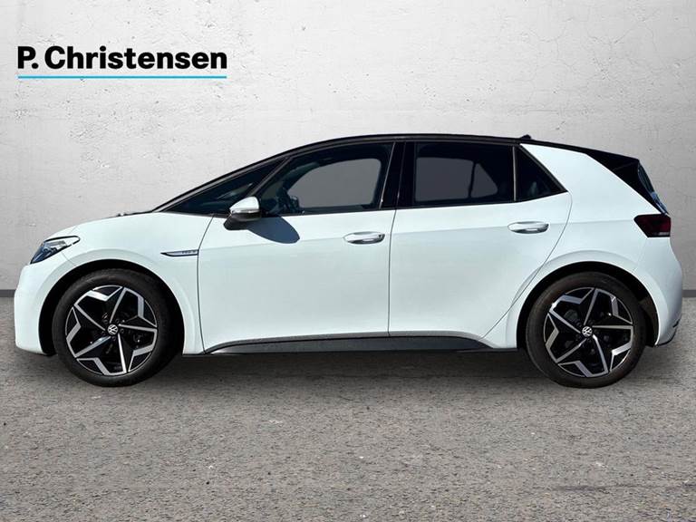 VW ID.3 77 Pro S