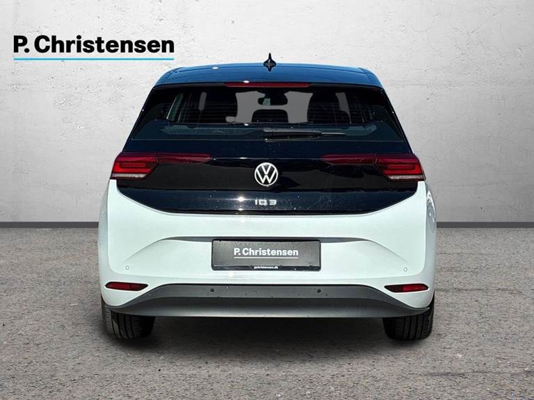 VW ID.3 77 Pro S