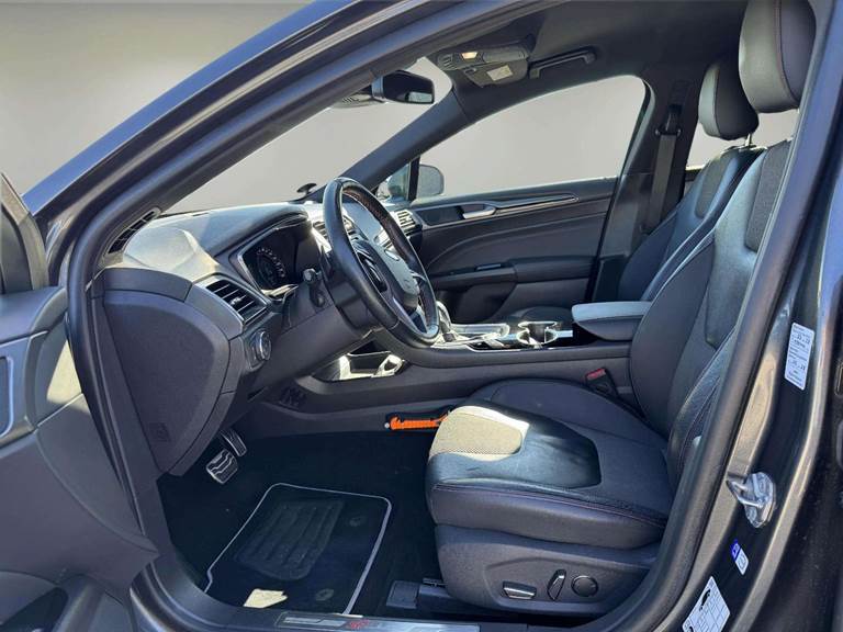 Ford Mondeo 2,0 TDCi 180 ST-Line aut.