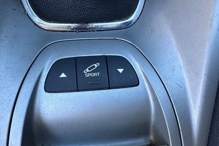 undefined Citroën C5 fra 2011