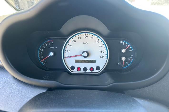 undefined Hyundai i10 fra 2011