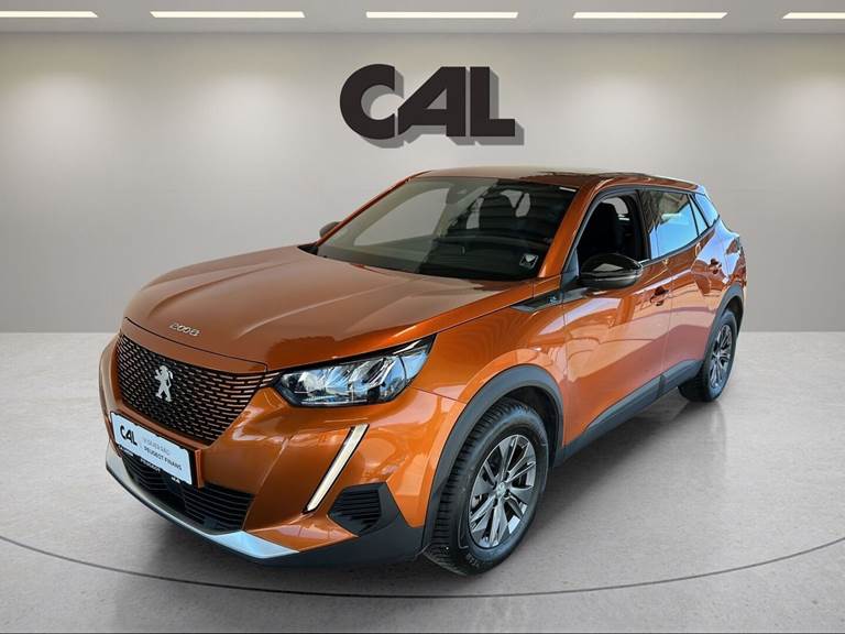 Peugeot e-2008 50 Active
