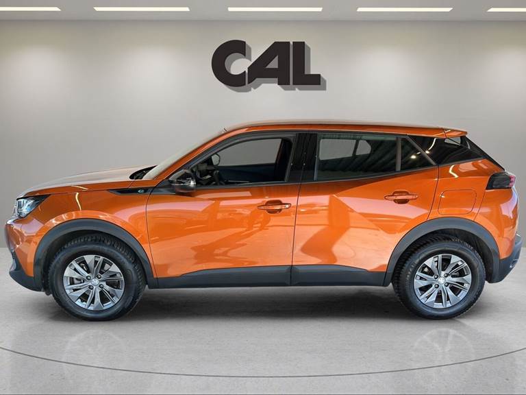 Peugeot e-2008 50 Active