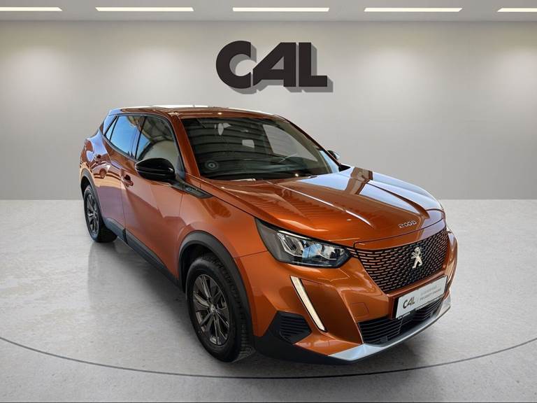 Peugeot e-2008 50 Active