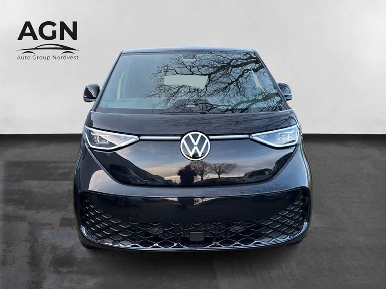 VW ID.Buzz 86 Style+ 6prs LWB