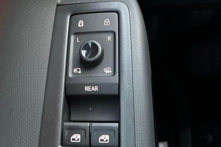 Sort VW ID.Buzz fra 2026