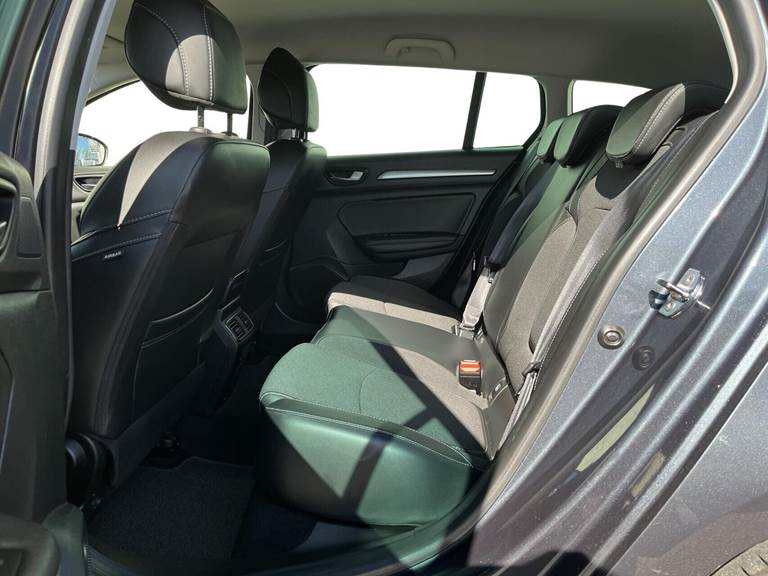 Renault Megane IV 1,6 E-Tech Intens Sport Tourer