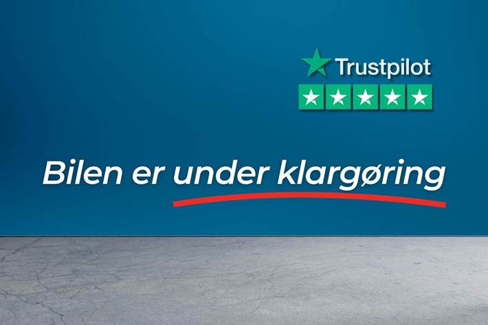 Rød Skoda Kamiq fra 2020