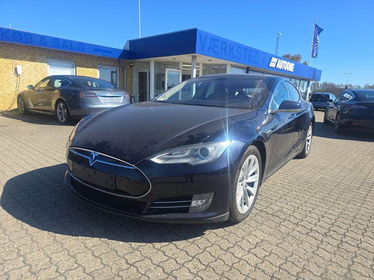 Tesla Model S 85 7prs