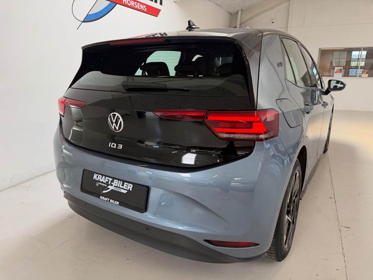 VW ID.3 58 Pro Performance