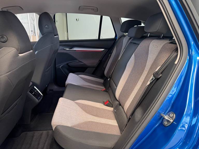 Skoda Enyaq 60 iV Lodge