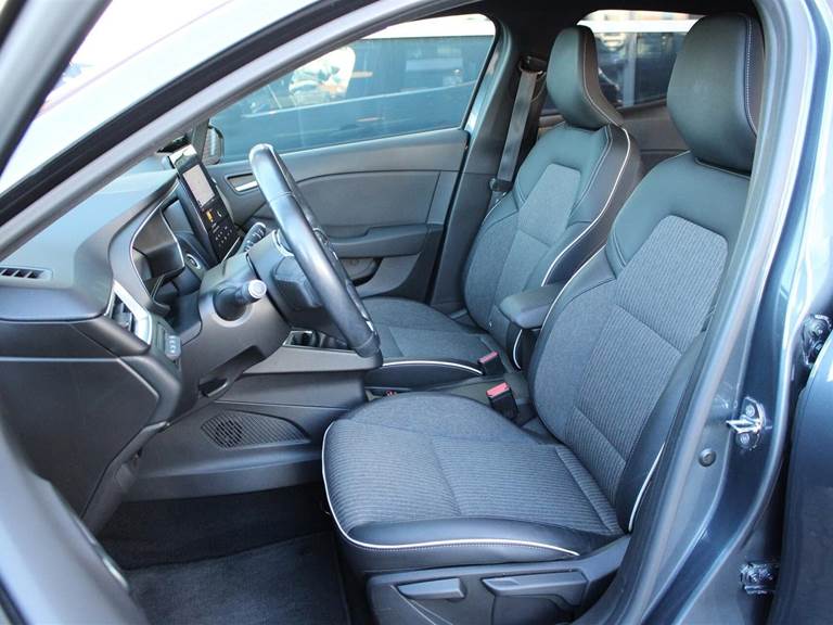 Renault Clio V 1,0 TCe 100 Intens