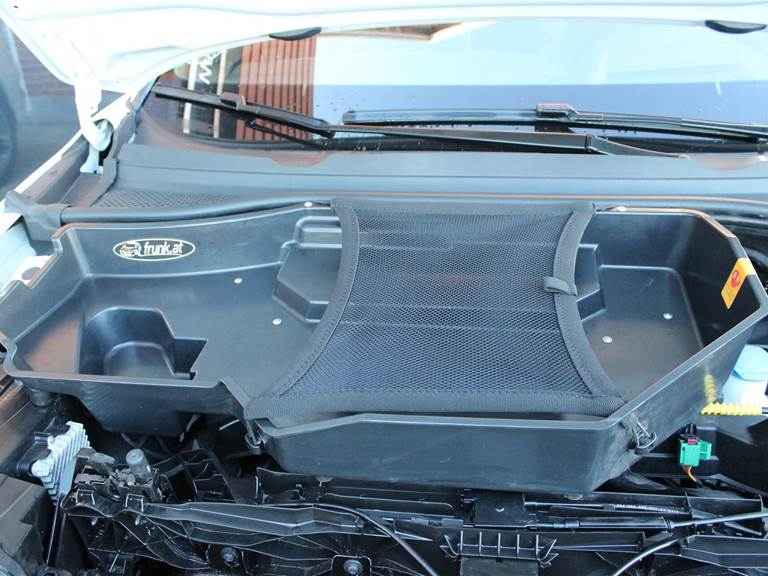 Audi Q4 e-tron 50 S-line quattro