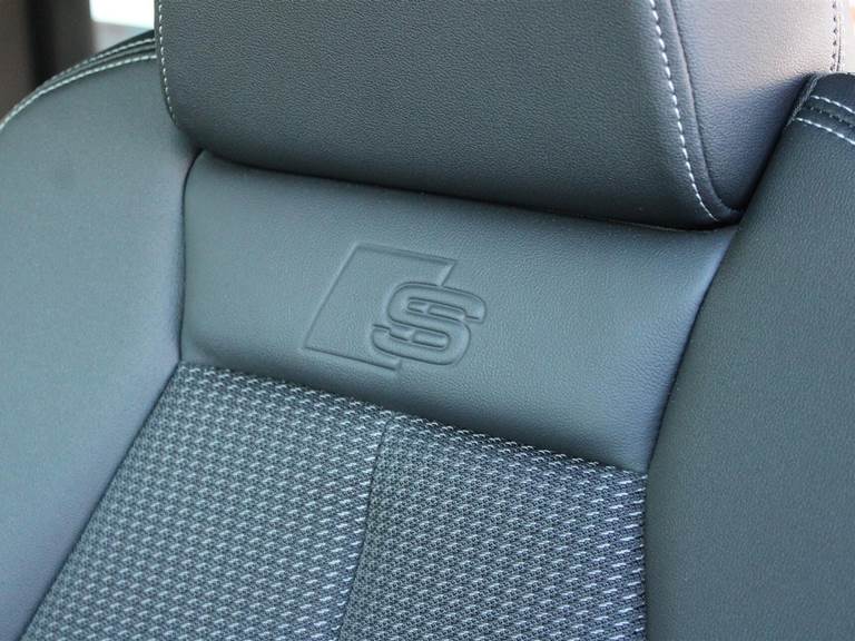 Audi Q4 e-tron 50 S-line quattro