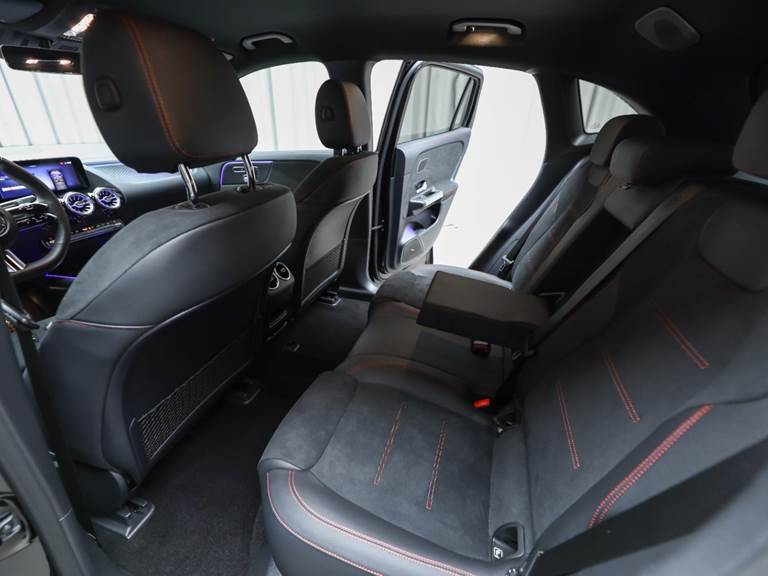 Mercedes EQA250+ AMG Premium