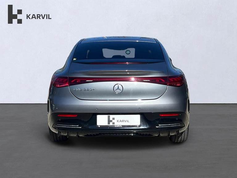 Mercedes EQE350+ AMG Line