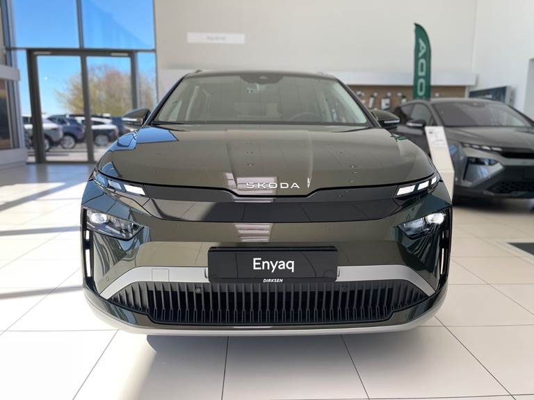 Skoda Enyaq 85 iV Premium