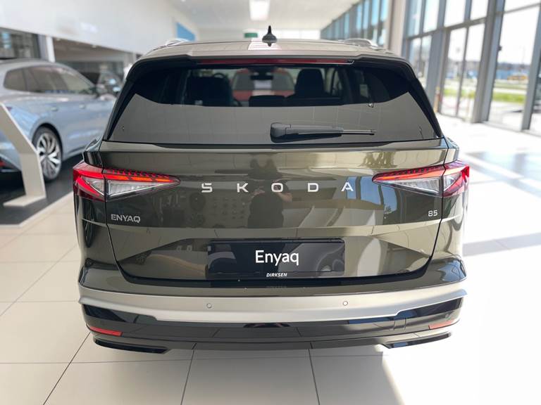 Skoda Enyaq 85 iV Premium