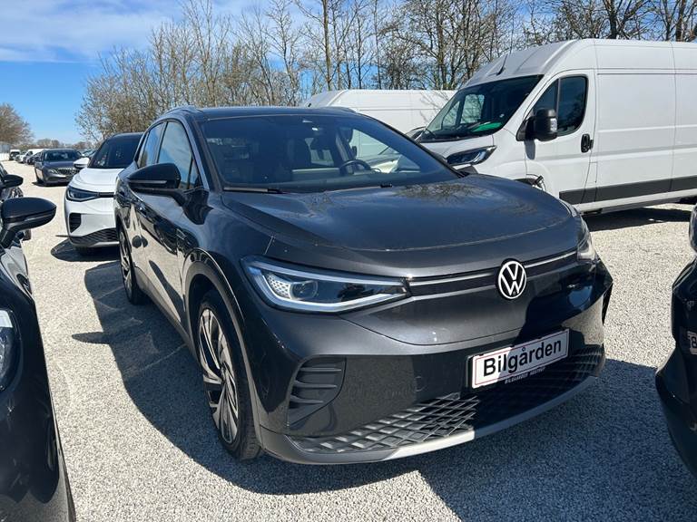 VW ID.4 77 1ST Pro Performance Max