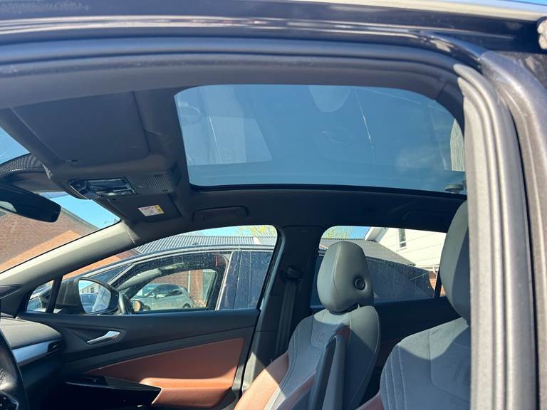 VW ID.4 77 1ST Pro Performance Max