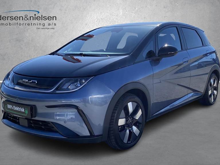 BYD Dolphin EL Design 204HK Aut.